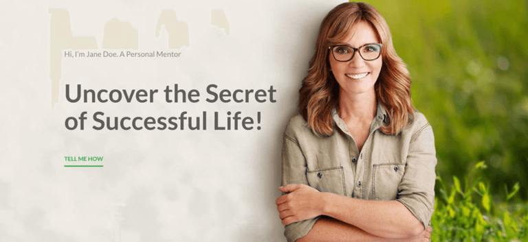 5 Coaching Website Mistakes That Are Costing You Clients