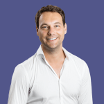 Hugo Alberts co-founder Quenza