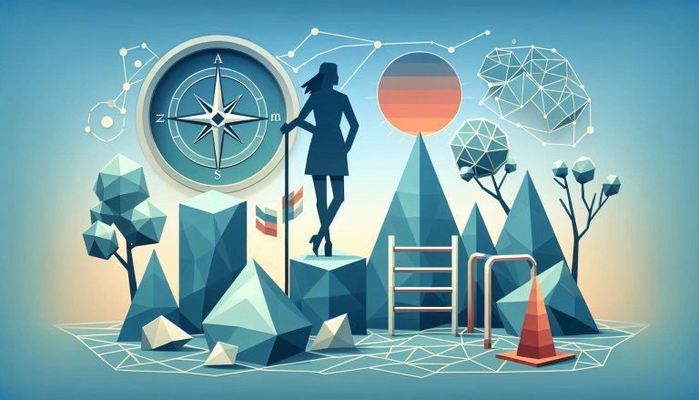 Career guidance for ambitious teens