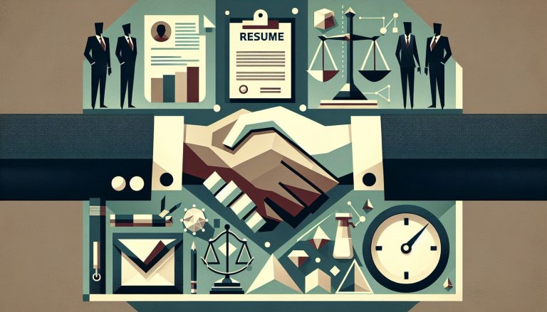 Career Guidance for Job Seekers