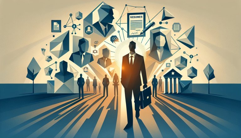 Crafting Compelling Resumes with Career Coaches