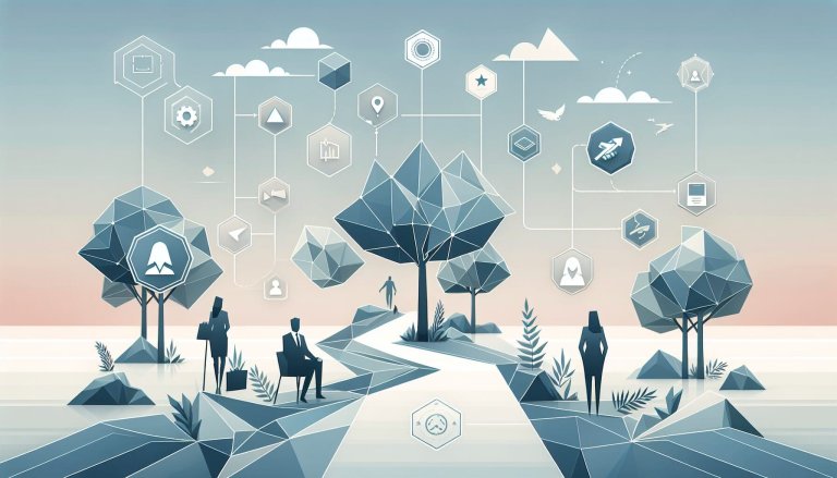 Customized One-on-One Career Coaching For Professional Growth