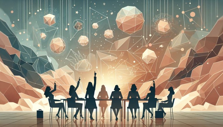 Empowering Women’s Careers Through Coaching