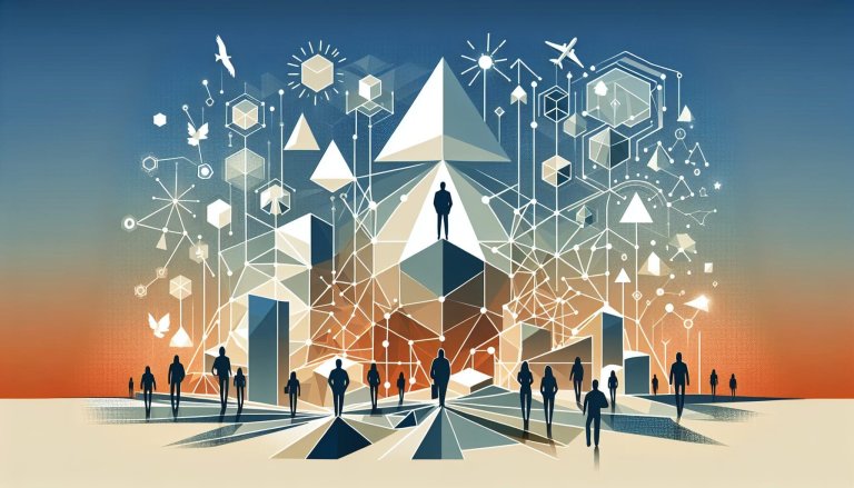 Executive Career Coaching: Unlocking Leadership Potential