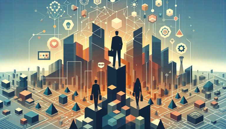 What is Job Crafting and Why Does it Empower Employees