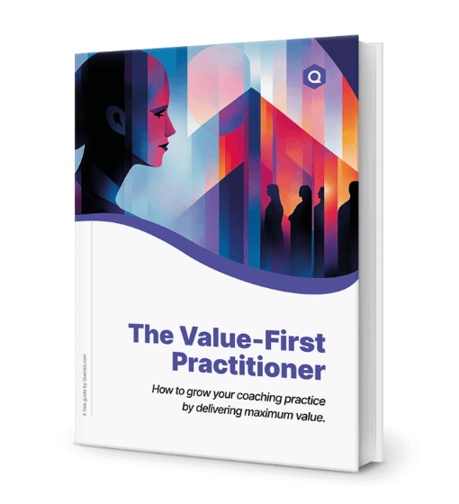 Grow Your Practice Through Real Client Transformation