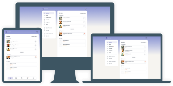 Start Your Free 30-Day Trial